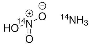 Ammonium nitrate