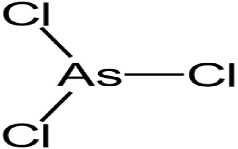 Arsenic trichloride