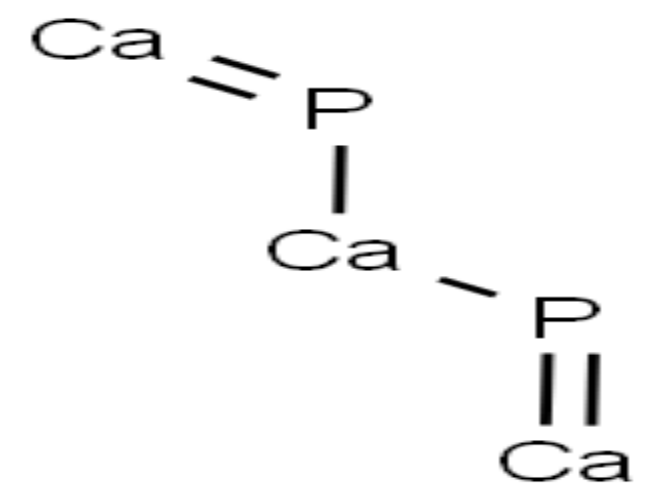 Calcium phosphide