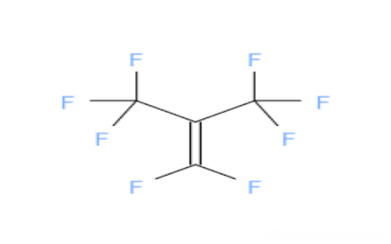 Octafluoroisobutylene