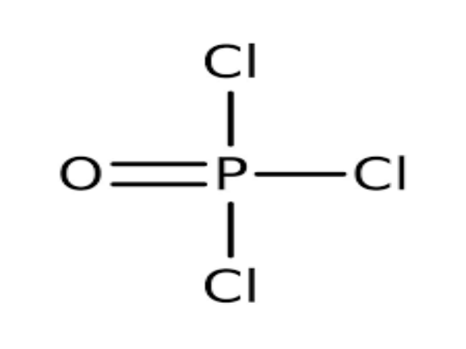 Phosphorus oxychloride