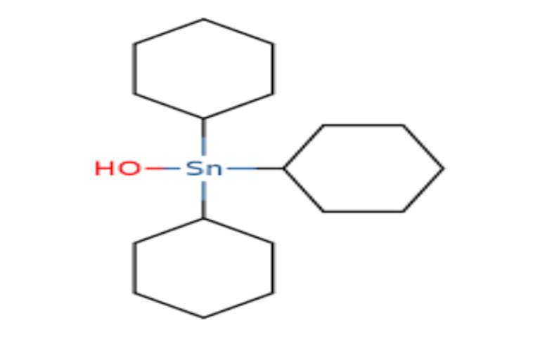 Tricyclohexyltin hydroxide