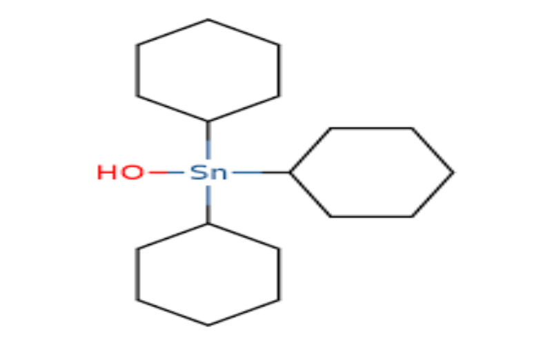 Tricyclohexyltin hydroxide