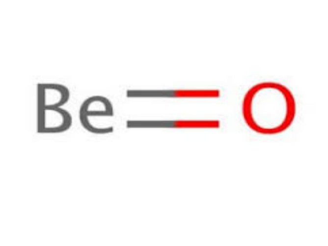 beryllium oxide