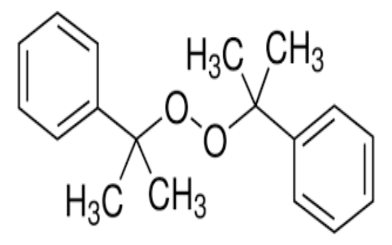 Di-tert-butyl Peroxide CAS Number: 110-05-4 Molecular Formula: C₈H₁₈O₂ Molecular Weight: 146.22 g/mol