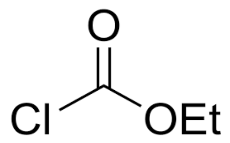 ethyl chloroformate