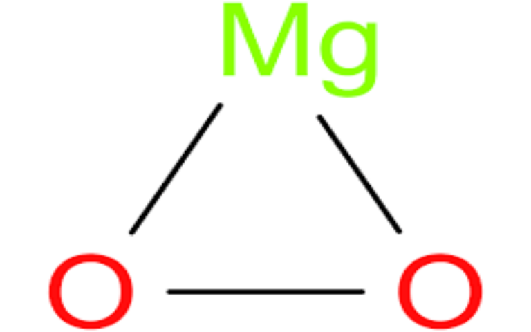 magnesium peroxide