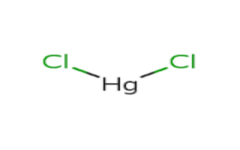 mercuric chloride