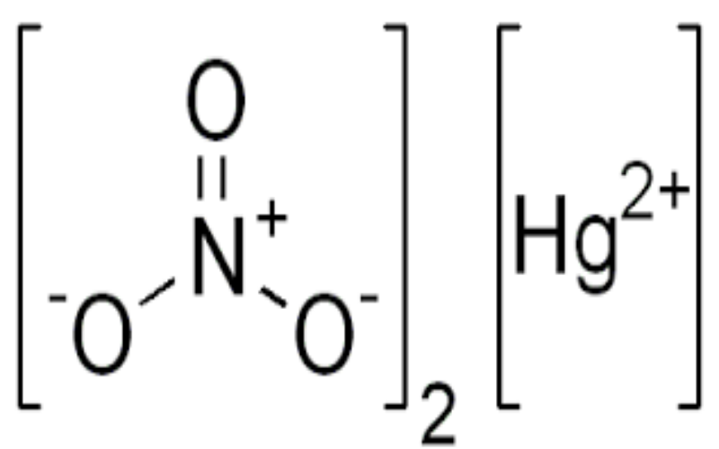 mercuric nitrate