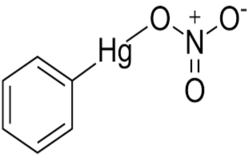 phenylmercuric nitrate