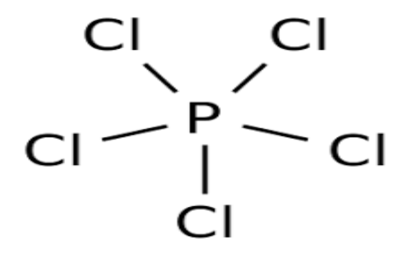 phosphorus pentachloride