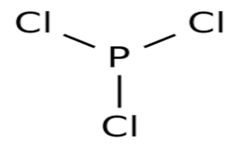 phosphorus trichloride