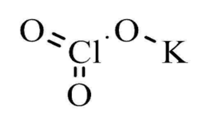 potassium chlorate