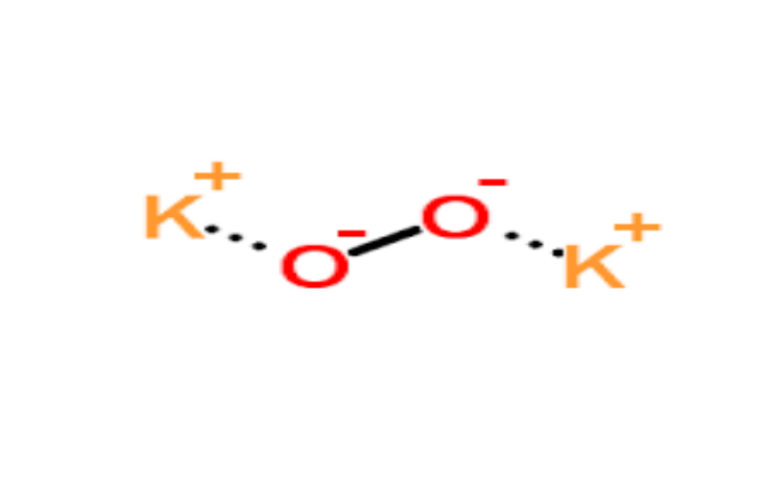 potassium peroxide