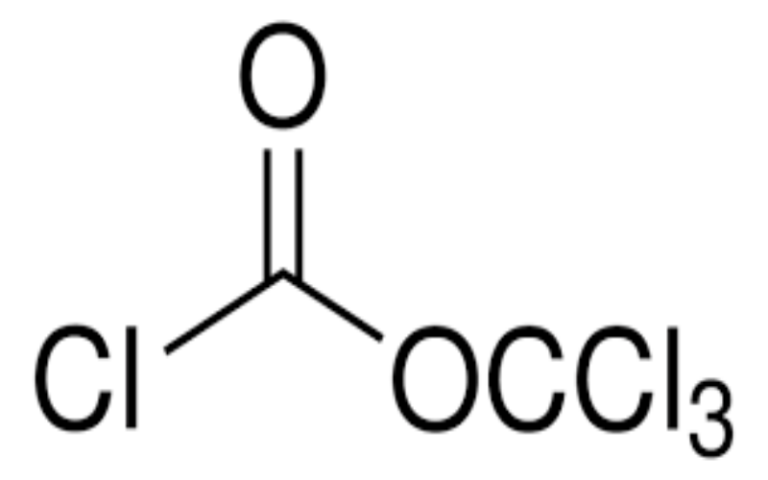 trichloromethyl chloroformate